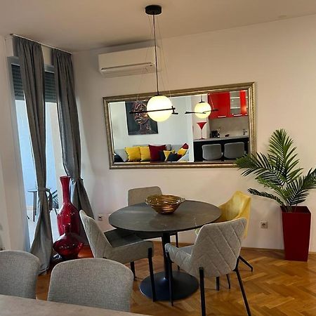 Luxury Suite Ora Split Eksteriør billede