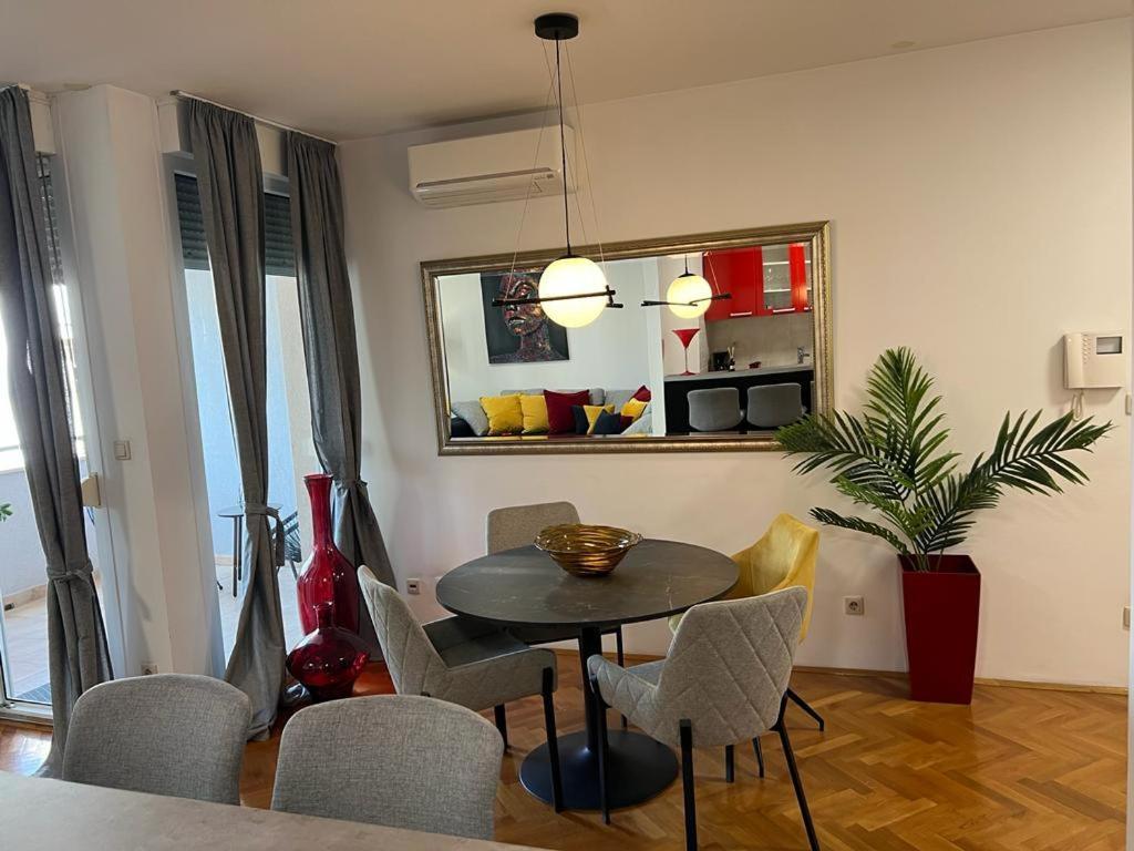 Luxury Suite Ora Split Eksteriør billede