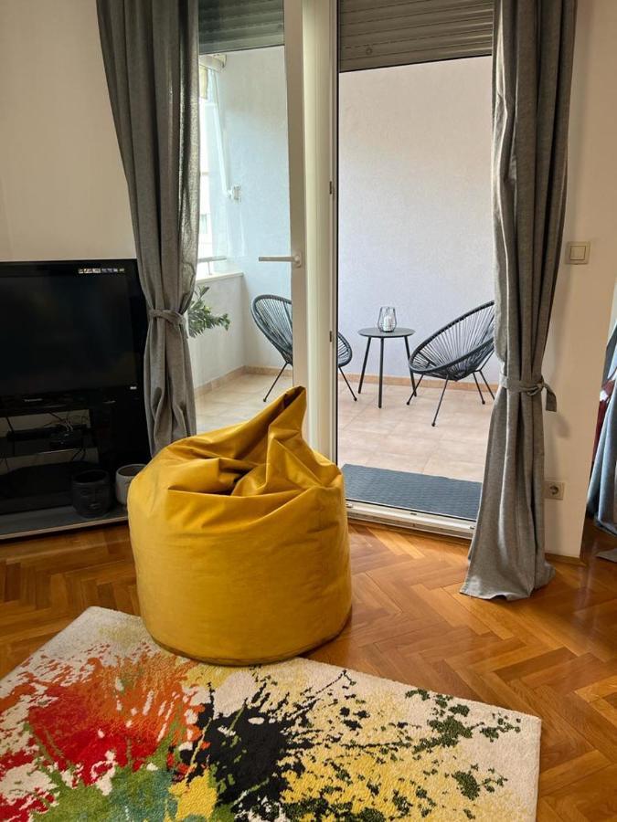 Luxury Suite Ora Split Eksteriør billede