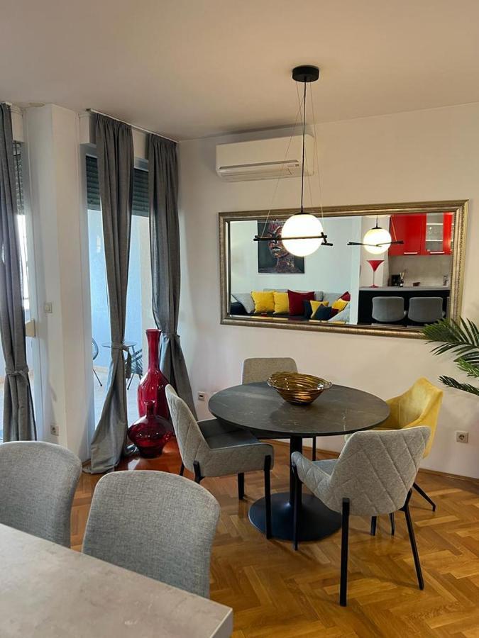 Luxury Suite Ora Split Eksteriør billede