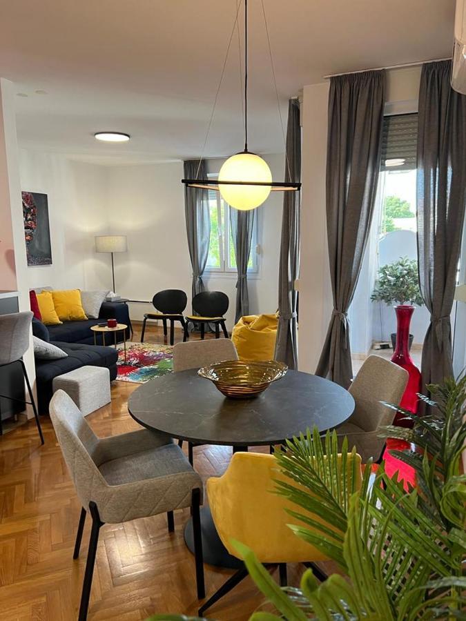 Luxury Suite Ora Split Eksteriør billede