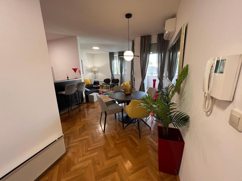 Luxury Suite Ora Split Eksteriør billede
