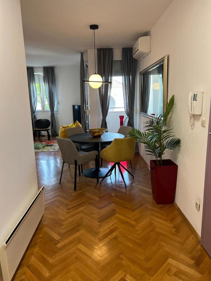 Luxury Suite Ora Split Eksteriør billede