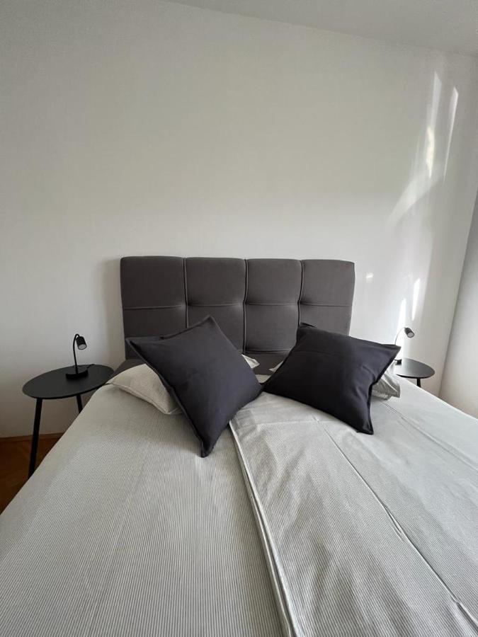 Luxury Suite Ora Split Eksteriør billede
