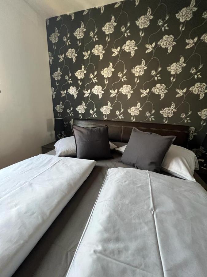 Luxury Suite Ora Split Eksteriør billede