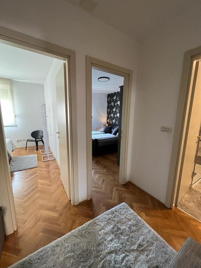 Luxury Suite Ora Split Eksteriør billede