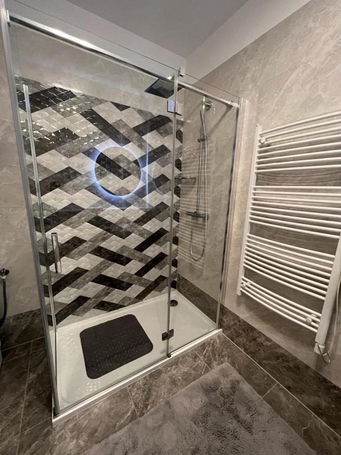 Luxury Suite Ora Split Eksteriør billede