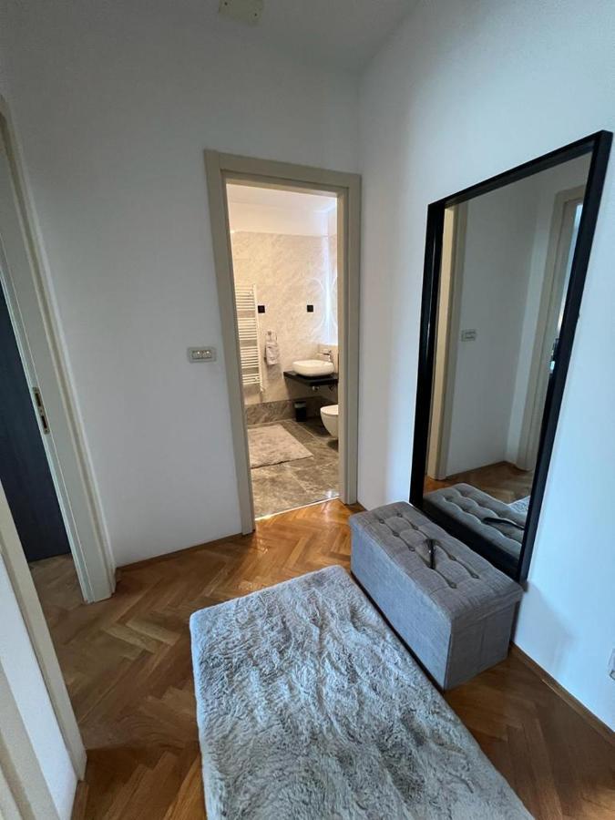 Luxury Suite Ora Split Eksteriør billede